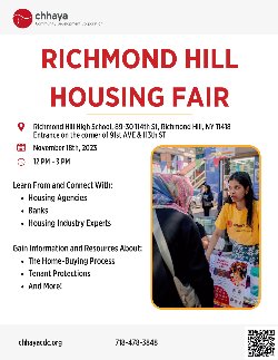 Housing Fair